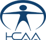 HCAA Logo