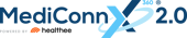 MediConnX 360® 2.0 Powered by Healthee