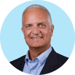 Scott Borden Head shot