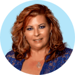 Shelley Van Etten Head shot