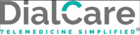 dialcare logo