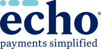 echo logo